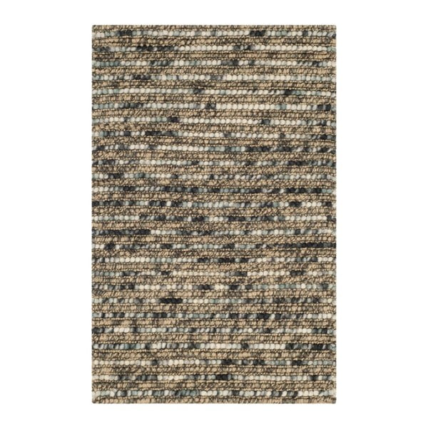 Koberec Mallawi Grey, 152x243 cm