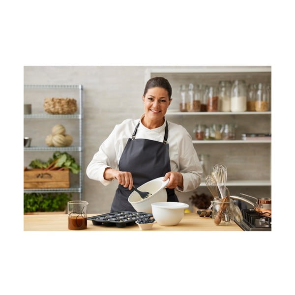 Silikónová forma na pečenie muffinov – Blomsterbergs-image-3