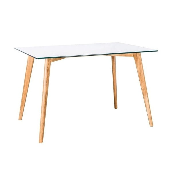 Pracovný stôl Design Twist Omak