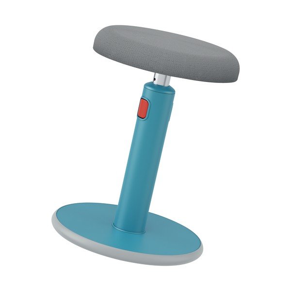 Ergonomická stolička ø 37 cm Ergo – Leitz-image-3