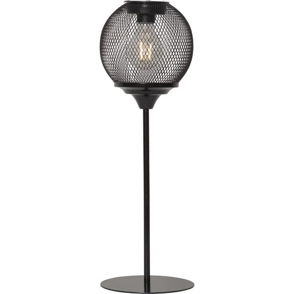 Vonkajšia solárna LED lampa Star Trading Sunlight, výška 45 cm