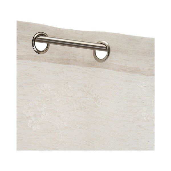 Béžový záves 140x260 cm Holly – Casa Selección-image-3