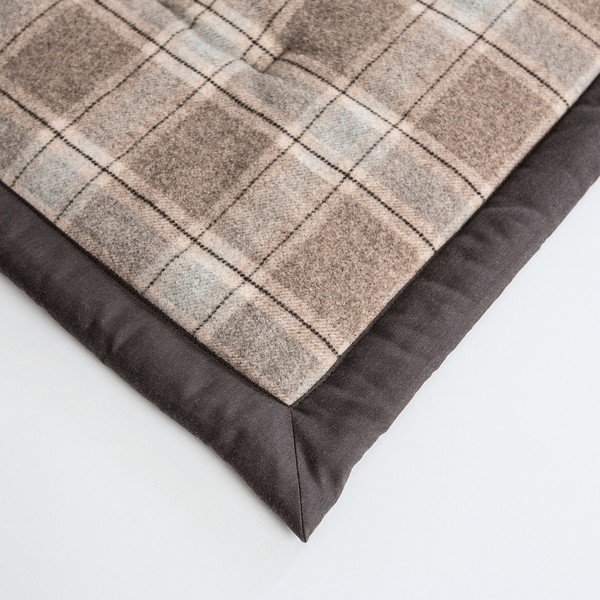Deka pre psa Cloud7 S Tartan-image-3