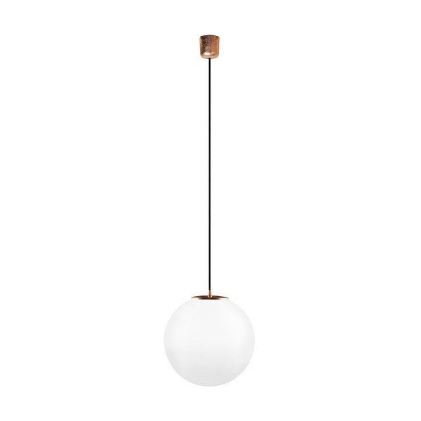 Svetlo Tsuki L Elementary, opal matte/copper/black/copper