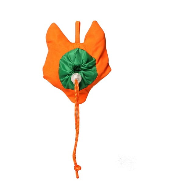 Nákupná taška Sass & Belle Fox Foldable-image-1