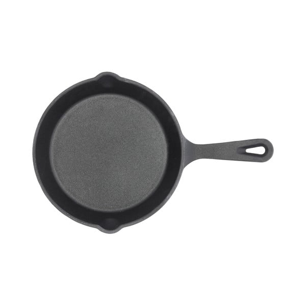 Liatinová panvica ø 14 cm – Holm-image-2