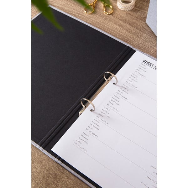 Kartónový organizér Ringo – Bigso Box of Sweden-image-3