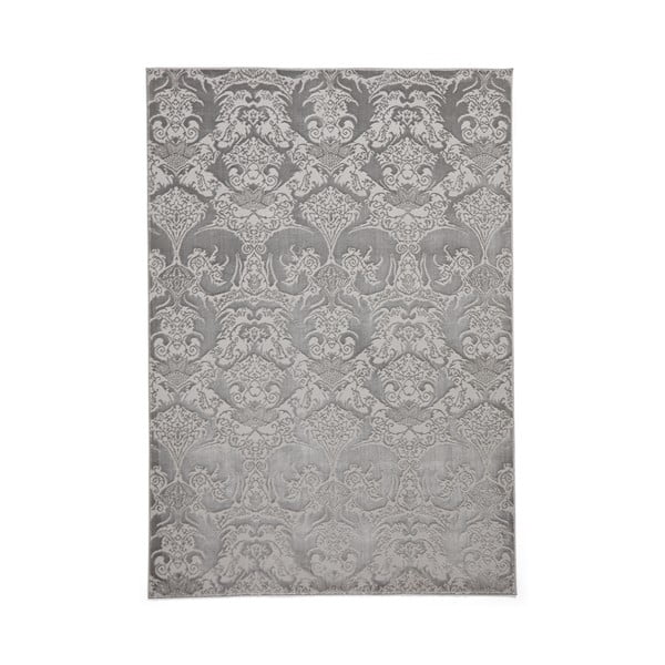 Sivý koberec 200x285 cm Imperial Slate – Think Rugs