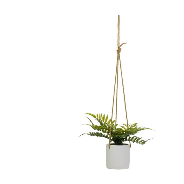 Umelá rastlina (výška 24 cm) – Casa Selección
