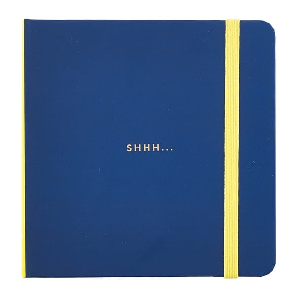 Zápisník na heslá 96 stránok – Busy B-image-1