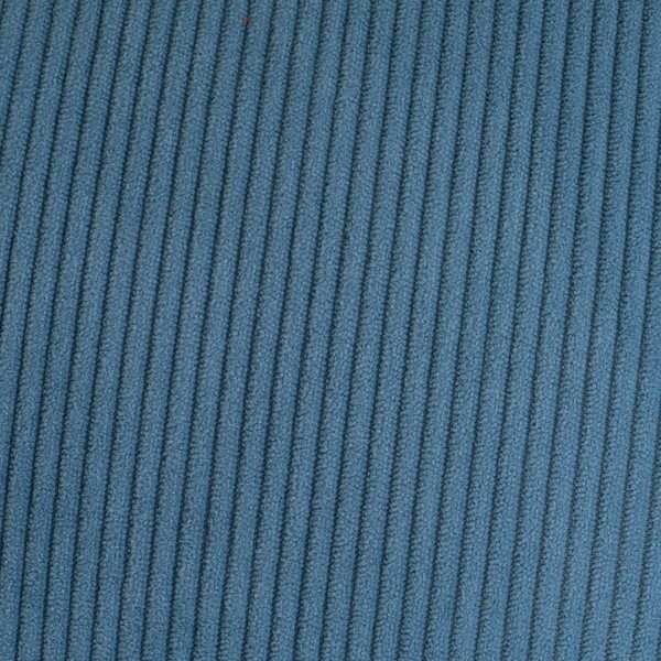 Menčestrový dekoračný vankúš 45x45 cm Merely – Casa Selección-image-2