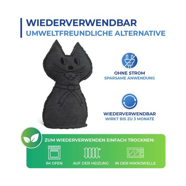 Pohlcovač vlhkosti - Maximex-image-4