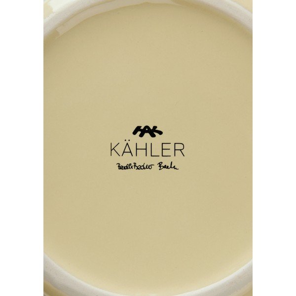 Keramická váza Orangery - Kähler Design-image-4