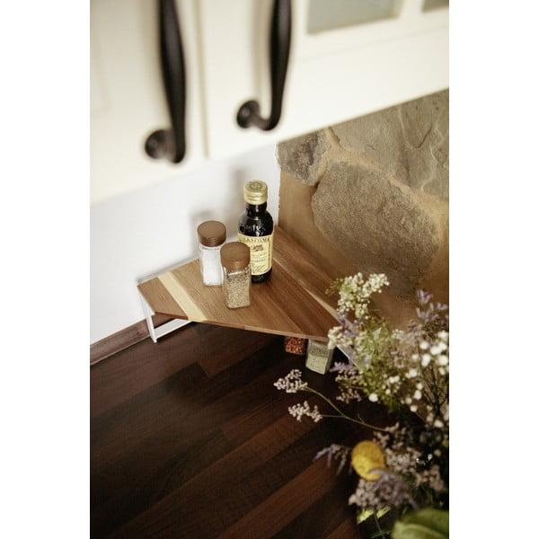 Drevená prídavná polička Louisa – Wenko-image-4