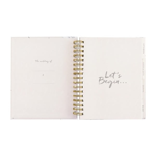 Svadobný organizér Busy B-image-2