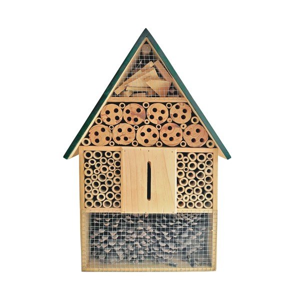 Hmyzí hotel – Garden Pleasure