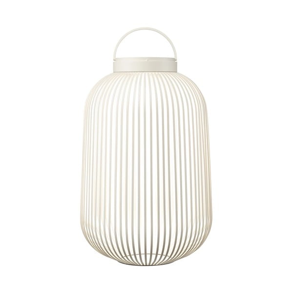 LED prenosné stmievateľné vonkajšie svietidlo na USB ø 31 cm Lito Led – Blomus-image-4