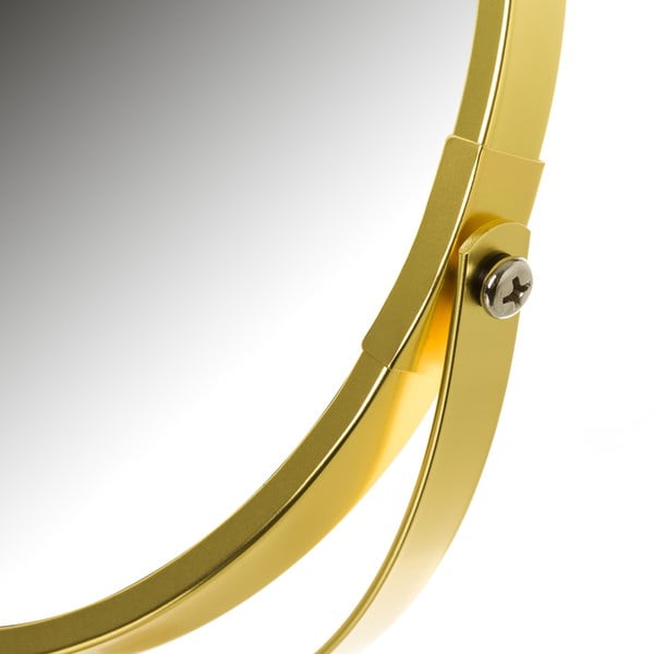 Kozmetické zväčšovacie zrkadlo (2x) ø 17 cm – Casa Selección-image-2