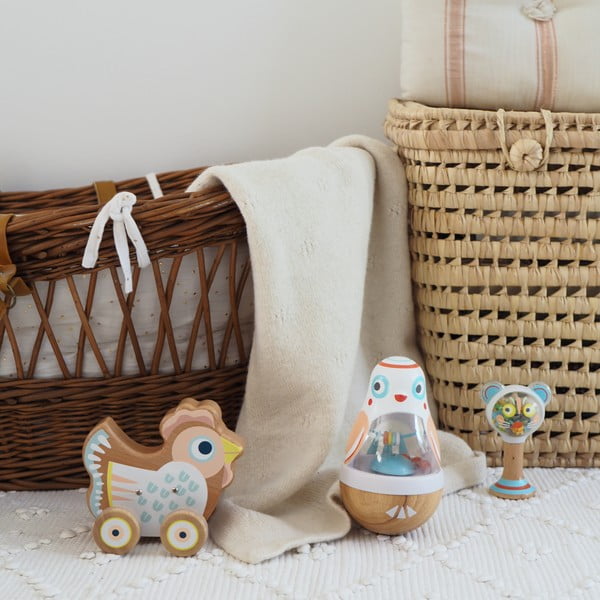 Detská hojdacia hračka Djeco-image-1