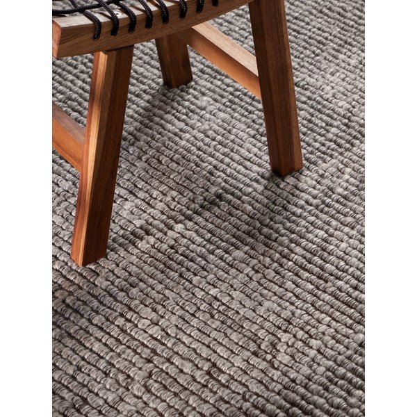 Svetlosivý okrúhly koberec ø 160 cm Wilma – Villeroy&Boch-image-3