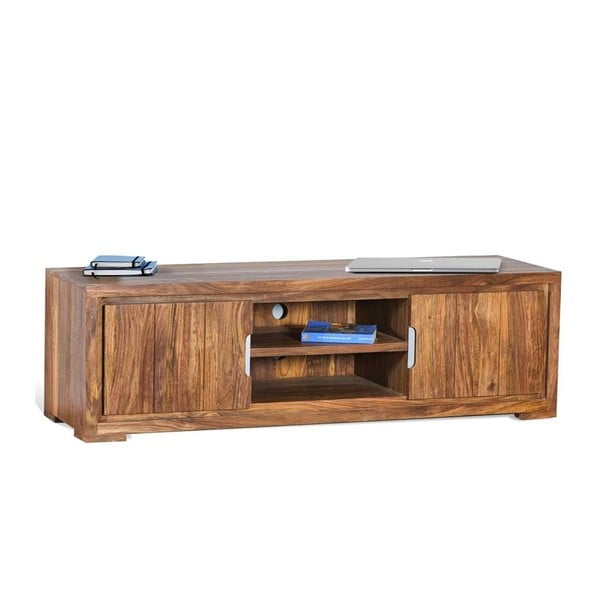 TV stolík z palisandrového dreva SOB Margao II