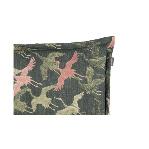Záhradné sedadlo Hartman Pink Silvan Thick, 123 × 50 cm-image-1