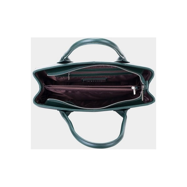 Kabelka Grace Deep Green-image-1