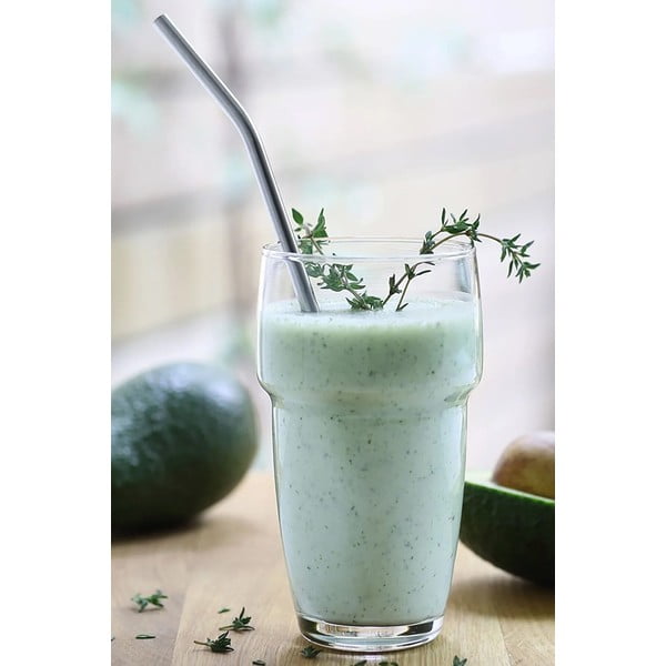 Poháre v súprave 6 ks 0.34 l – Hermia-image-1