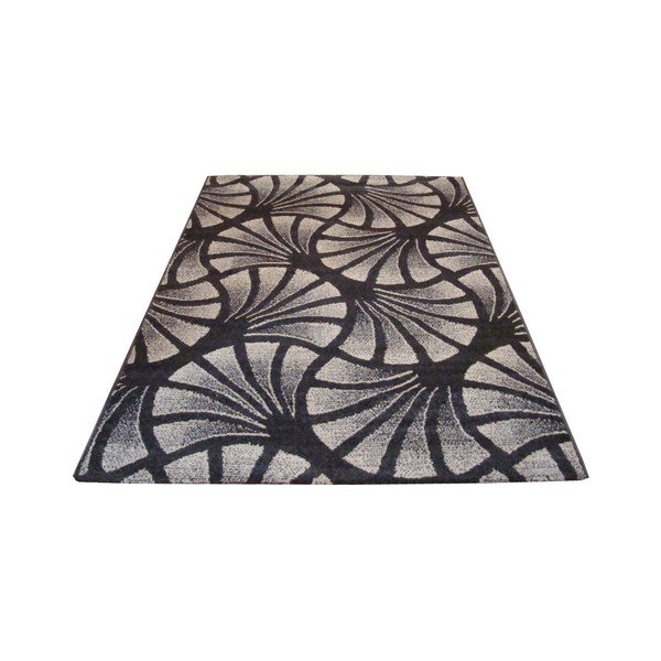 Koberec Flair Rugs Fan Beige, 133 x 190 cm-image-1