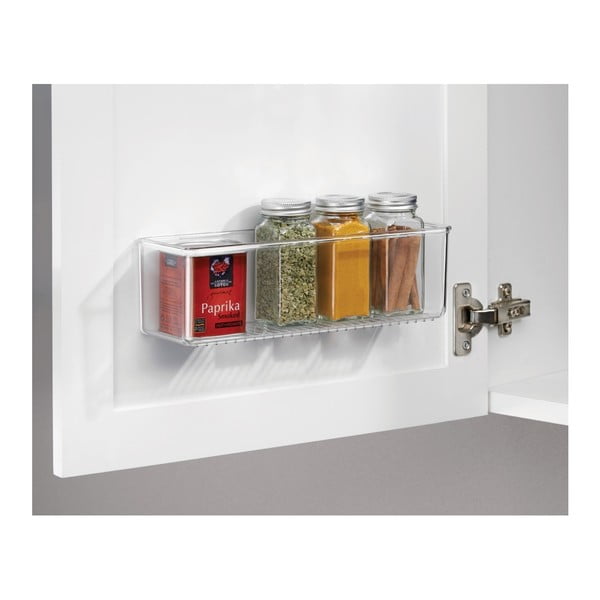 Transparentný zakladač iDesign Affixx-image-4