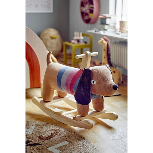 Hojdačka Charlie - Bloomingville Mini-image-3