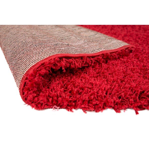 Červený koberec Flair Rugs Cariboo Red, 160 × 230 cm-image-2
