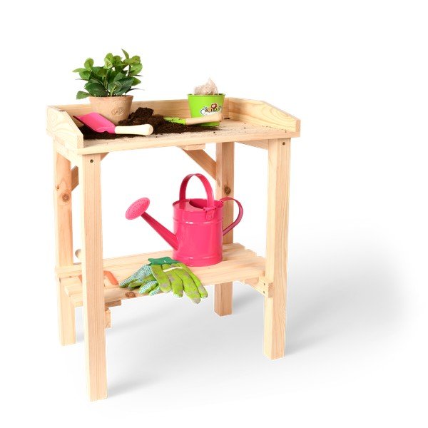 Stolík na presádzanie – Esschert Design-image-1