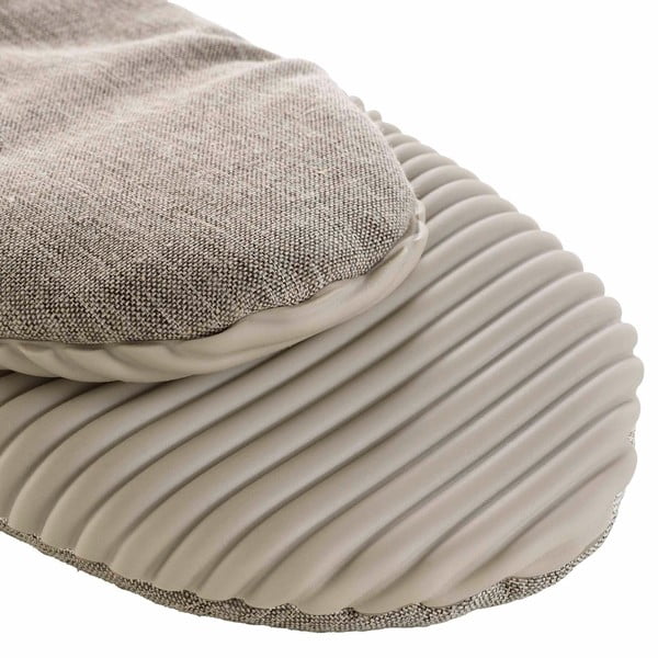 Silikónová/zo zmesi vlákien kuchynská rukavica Adam – douceur d'intérieur-image-3