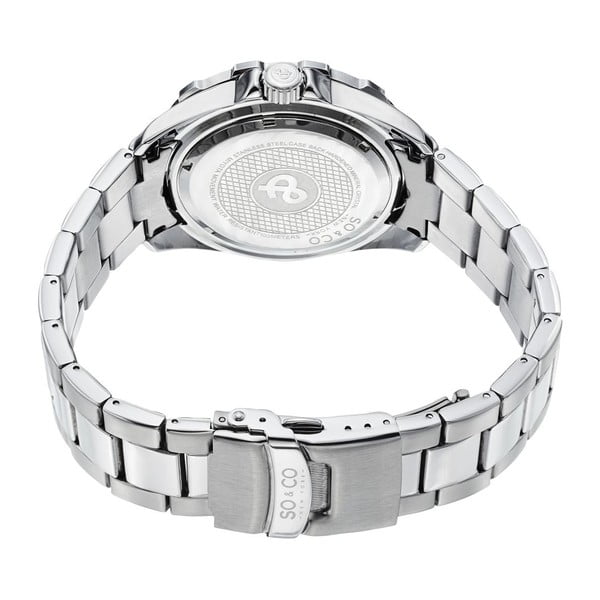 Pánske hodinky Yacht Sea Blue-image-1