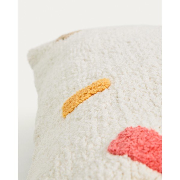 Bavlnená detská obliečka na vankúš 70x70 cm Epifania – Kave Home-image-4