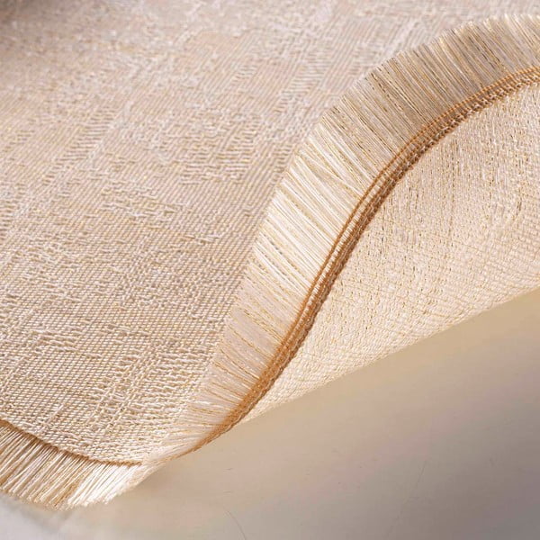 Plastové prestieranie ø 38 cm Joalie – douceur d'intérieur-image-2