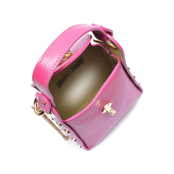 Kožená kabelka - Mangotti Bags-image-3