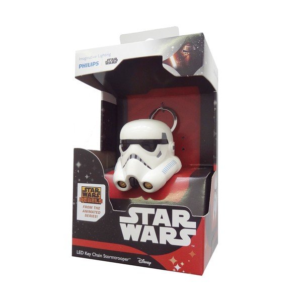 Svietiaca figúrka LEGO Star Wars Stormtrooper-image-1