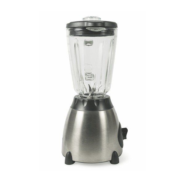 Mixér v striebornej farbe Kooper, 1,5 l-image-2