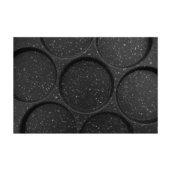 Panvica s nepriľnavým povrchom Pfluon Granit Orion Grande, ⌀ 27 cm-image-4