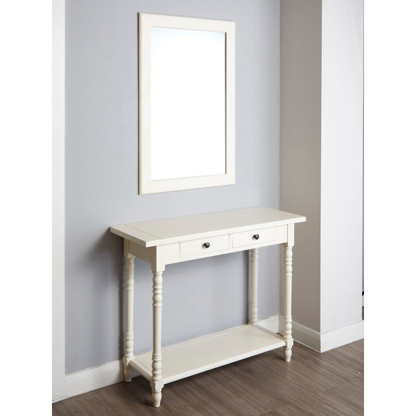 Nástenné zrkadlo 60x90 cm Heritage – Premier Housewares-image-3