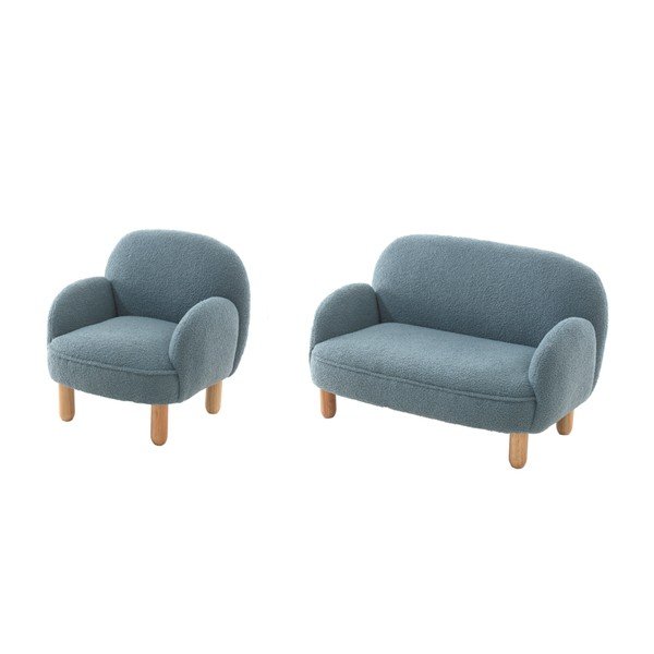 Zostava detského nábytku 2 ks Rocky – Vipack