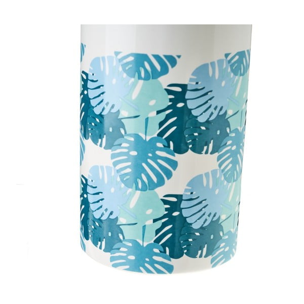 Modrá keramická WC kefa Dubia – Casa Selección-image-2