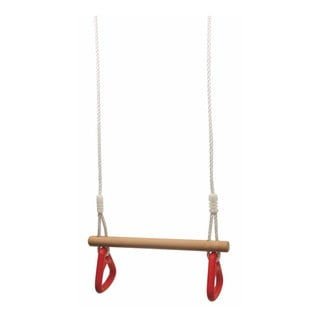 Závesné kruhy Legler Swing