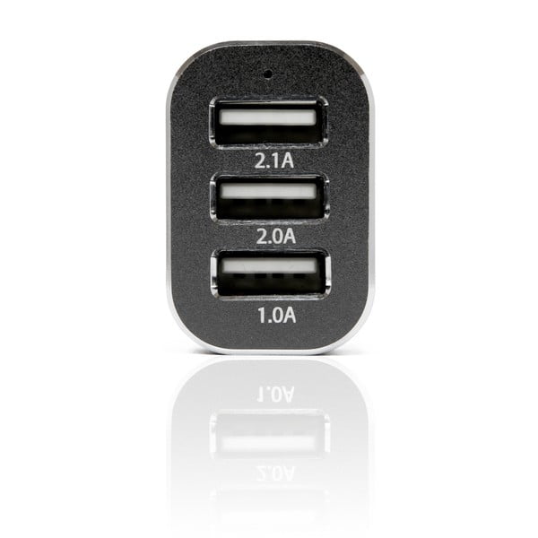USB nabíjačka do auta Veho-image-2