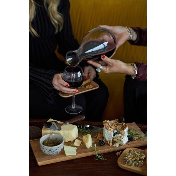 Sklenená karafa 2 l Nature – Sagaform-image-1