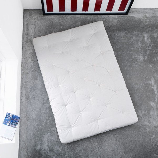 Matrac Karup Comfort Natural, 200 x 200 cm-image-1