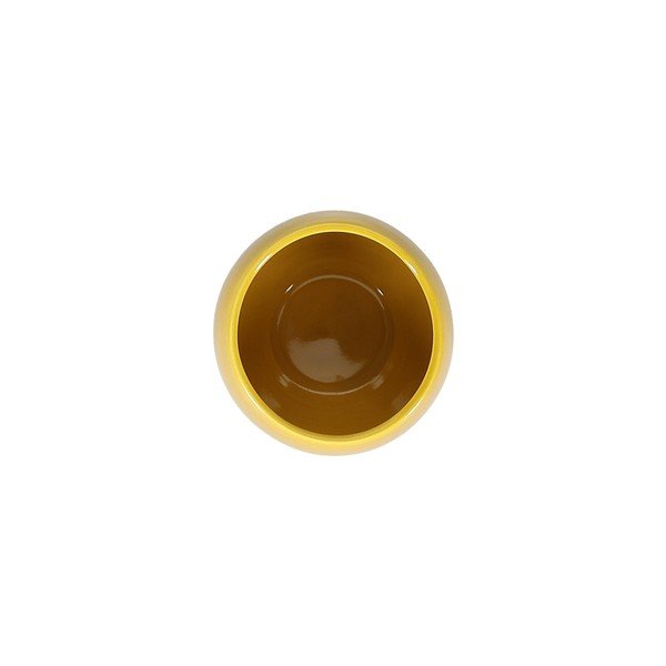 Kameninové šálky v súprave 2 ks v horčicovej farbe 230 ml Billie – ONA-image-4