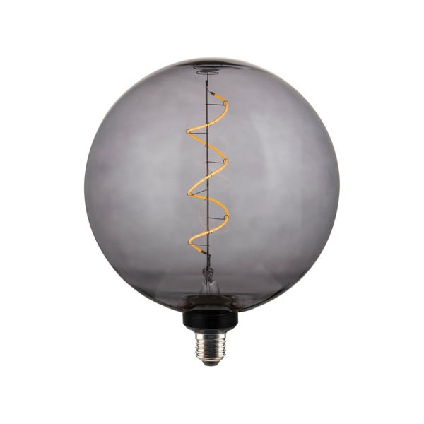 Teplá LED filamentová žiarovka E27, 4 W Globe - Markslöjd